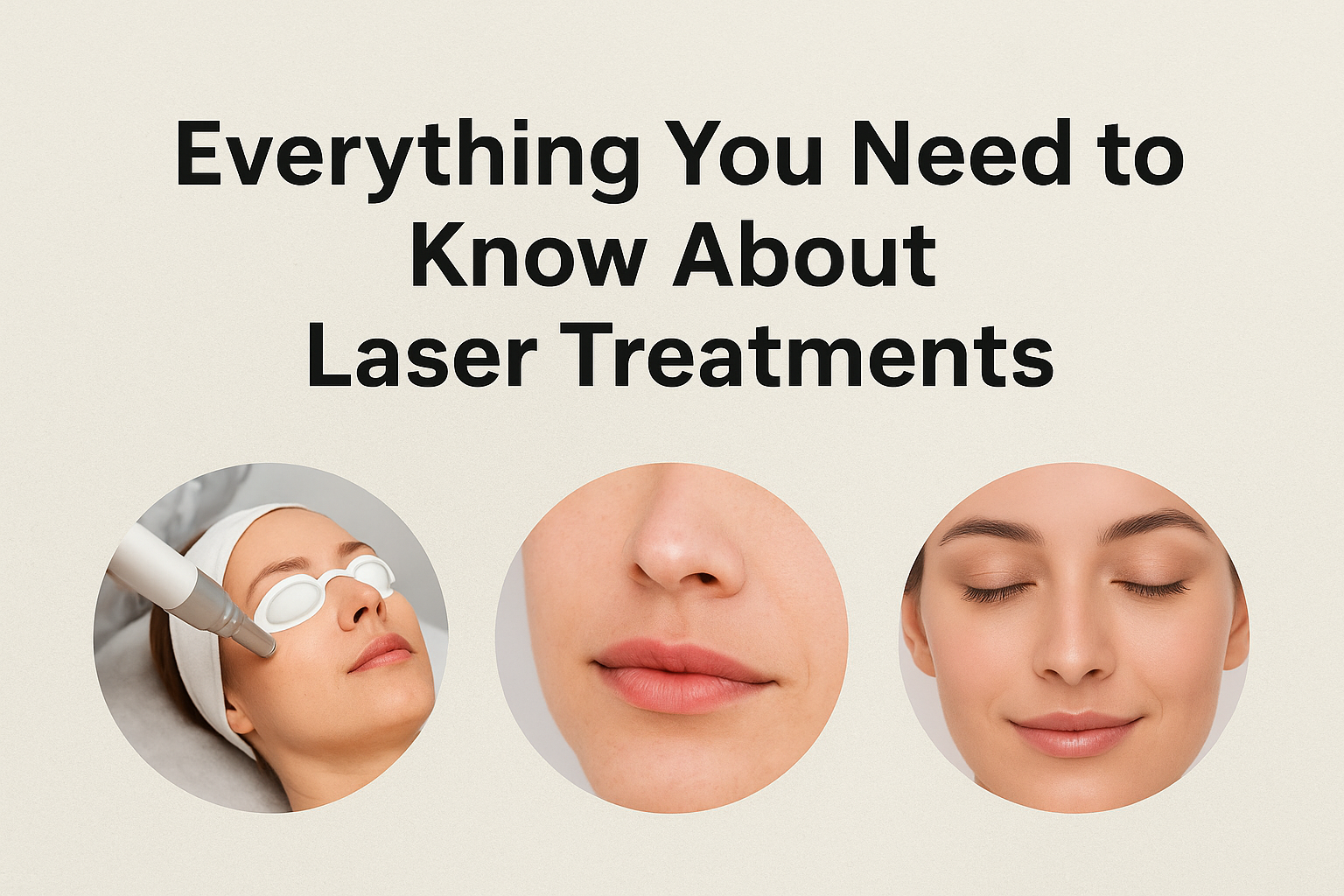 Laser Treatment